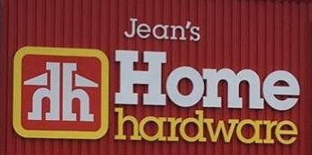 Jean's Home Hardware