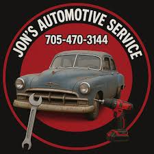 Jon's Automotive Service