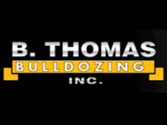 B. Thomas Bulldozing
