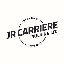 JR Carriere Trucking LTD
